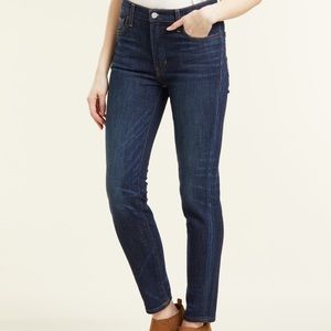 NWT Frye Addie Mid-rise Skinny Jeans size 25 (0)